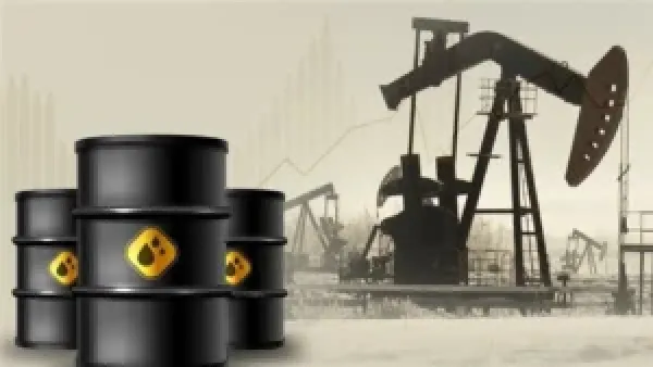 أسعار النفط تقترب من أعلى مستوياتها في أسبوعين مع ترقب خفض الفائدة الأمريكية وتأثيره على الطلب العالمي