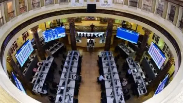 تحركات البورصة المصرية.. أسعار الأسهم خلال تعاملات الثلاثاء 23 ديسمبر 2025