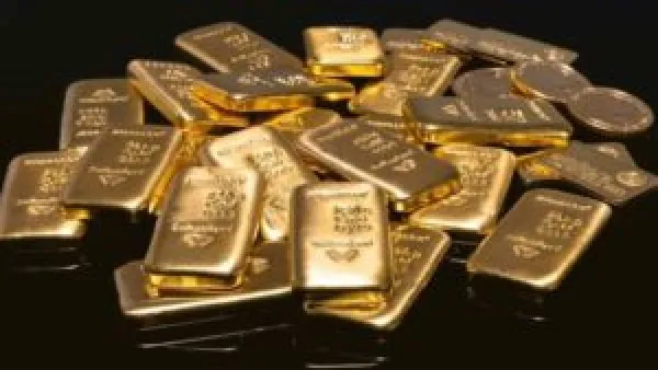 سعر سبائك الذهب في مصر الأحد 23 نوفمبر 2025 وأحدث التغيرات اليومية