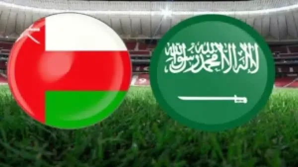 موعد مباراة السعودية وعُمان في كأس العرب 2025 وتفاصيل القنوات الناقلة الرسمية