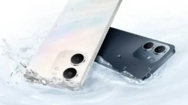 هاتف Oppo A6x يُطلق بكاميرا متطورة ومعالج قوي لتعزيز تجربة المستخدم