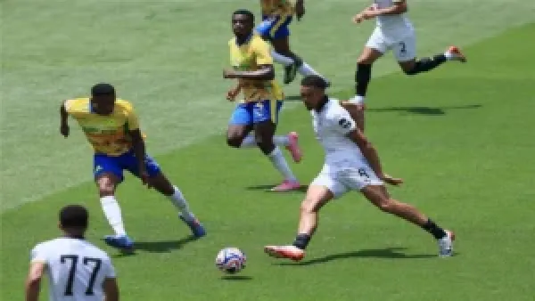 "Al-Hilal Sudanese"تعرف على ترتيب مجموعة الهلال السوداني في دوري أبطال إفريقيا بعد صدارة صن داونز