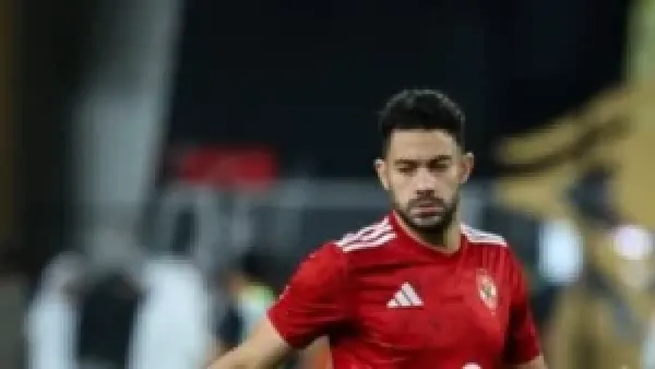 نجاة ياسر إبراهيم وياسين مرعى تثبت هشاشة دفاع الأهلي في مواجهة ثورة توروب