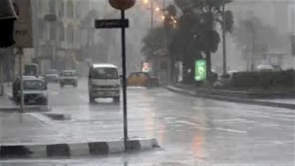 ساعات الحسم.. موعد توقف نوة عيد الميلاد في الإسكندرية وعودة استقرار الطقس