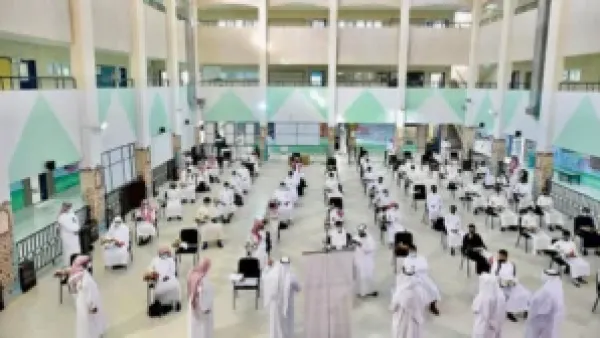 تحول جذري في هيكلة وزارة التعليم السعودية يعيد رسم المشهد التعليمي في المملكة