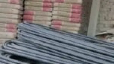 أسعار الحديد والأسمنت اليوم الأحد 21 ديسمبر 2025 وتوقعات تأثيرها على سوق البناء المحلي