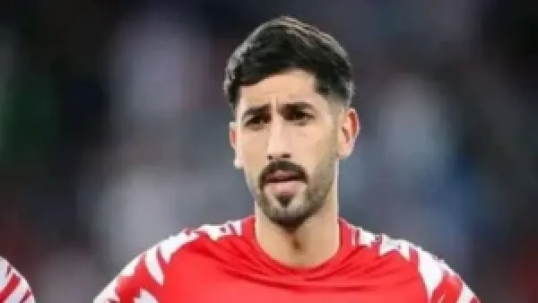 صفقة يزن النعيمات تتوقف بعد قرار ييس توروب الحاسم في الأهلي