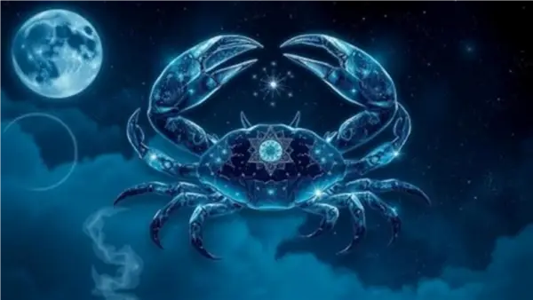 توقعات برج السرطان.. كيف يغير سلاح الحوار مسارك المهني والعاطفي اليوم؟