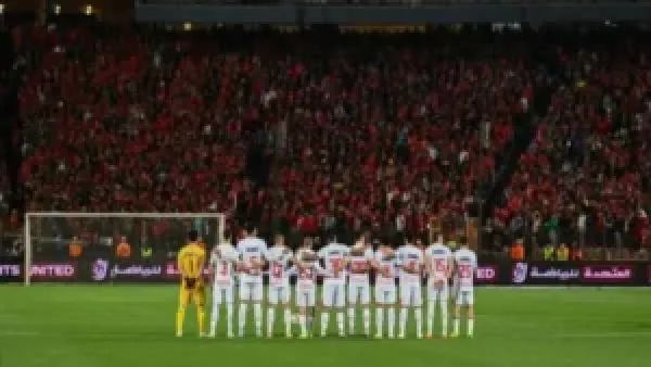 الزمالك يتجاهل لاعبًا بارزًا في طلبه للرحيل ويحدد وجهته الجديدة