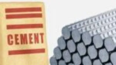 تحديثات الأسعار.. تباين جديد في أسواق الحديد والأسمنت خلال تعاملات ديسمبر بمصر