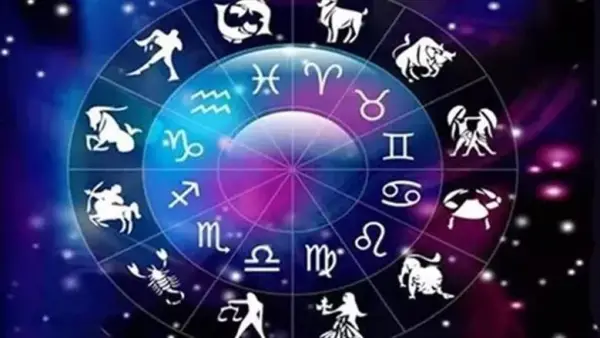 3 أبراج محظوظة.. جردة مكاسب مالية ومهنية غير متوقعة ليلة رأس السنة