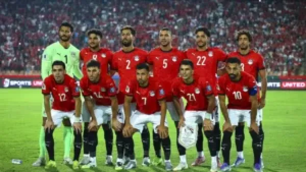 القنوات الناقلة لبطولة أمم إفريقيا 2025: حيث تتابع مباريات منتخب مصر شاريكًا بالسباق القاري