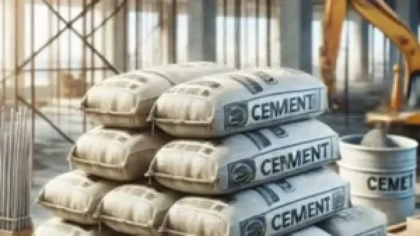 سعر الأسمنت اليوم الأربعاء 26-11-2025 يحدد اتجاهات سوق البناء المحلية