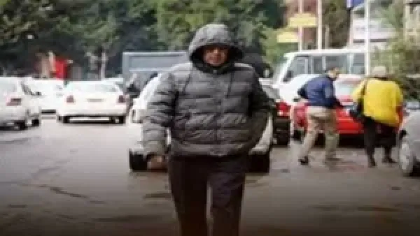 تحذير لـ 24 ساعة.. موجة برد قطبية تضرب مصر وغطاء سحابي يحجب الشمس
