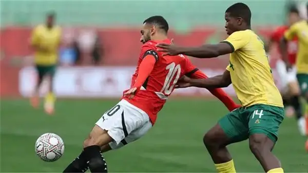 بث مباشر مجاني.. تردد القنوات الناقلة لمباراة مصر وأنجولا في تصفيات المونديال
