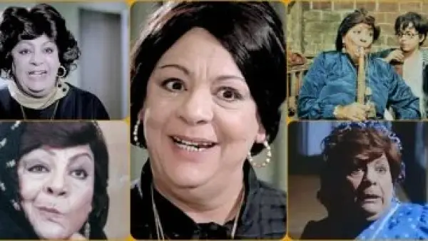 في ذكرى ميلادها.. أسرار استبعاد نعيمة الصغير من الأدوار الرومانسية بسبب حادثة نادرة