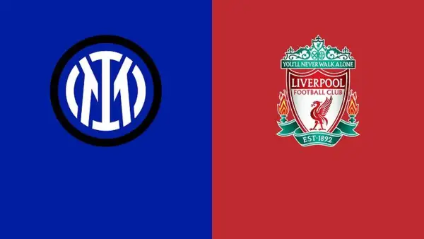 Liverpool vs Inter مباشر الآن.. شاهد كل لحظة من مباراة ليفربول ضد إنتر في دوري أبطال أوروبا عبر القنوات المجانية