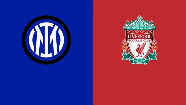 Liverpool vs Inter مباشر الآن.. شاهد كل لحظة من مباراة ليفربول ضد إنتر في دوري أبطال أوروبا عبر القنوات المجانية