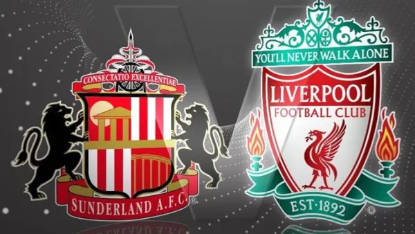 liverpool vs sunderland.. القناة المفتوحة الناقلة لمباراة ليفربول ضد سندرلاند في الدوري الإنجليزي الممتاز 2025