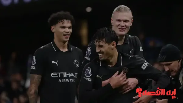 Manchester City vs Sunderland.. مشاهدة مباراة مانشستر سيتي وسندرلاند 2025 بصوت جواد بده وقيادة مرموش