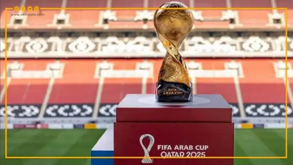 maroc vs comores.. القنوات الناقلة لمباراة المغرب ضد جزر القمر اليوم في كاس العرب 2025 وجدول مباريات أسود الأطلس