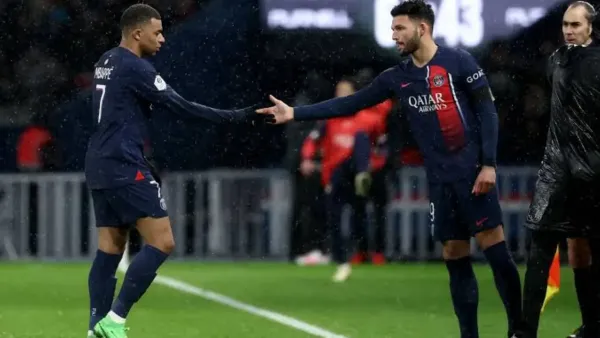 monaco vs psg.. تردد القنوات الناقلة لمباراة موناكو ضد بي اس جي اليوم في الدوري الفرنسي 2026