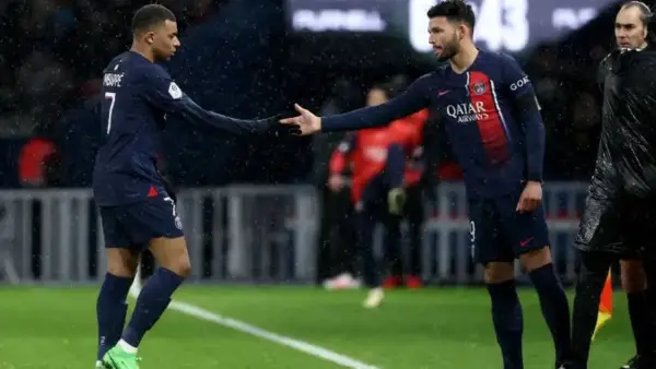 monaco vs psg.. تردد القنوات الناقلة لمباراة موناكو ضد بي اس جي اليوم في الدوري الفرنسي 2026