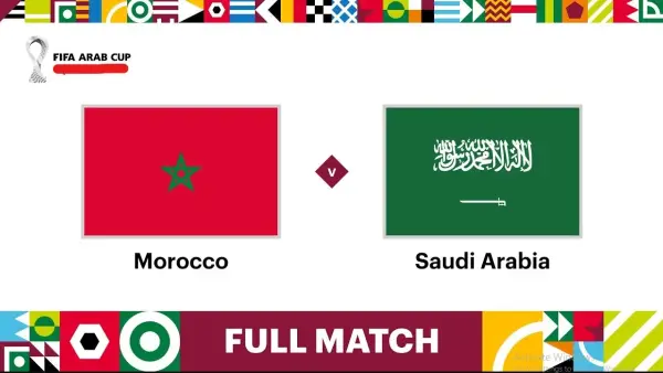 Morocco vs Saudi Arabia.. تردد قناة أبوظبي الرياضية الجديد 2025 على نايل سات وعرب سات لمتابعة مباراة المغرب والسعودية اليوم في ماتش جــامد