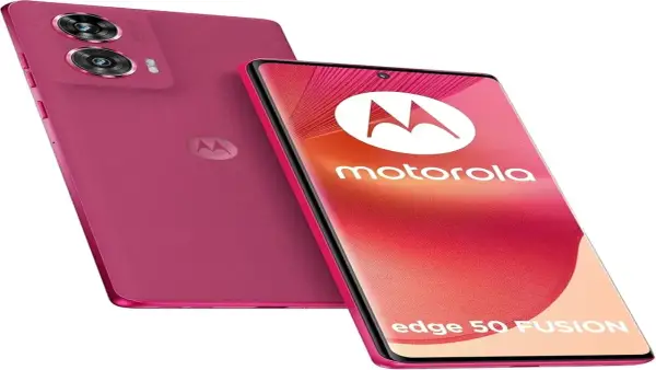 Motorola Edge 60 Pro… قوة المستقبل بين يديك! تصميم فاخر، كاميرات احترافية، وبطارية لا تُقهر