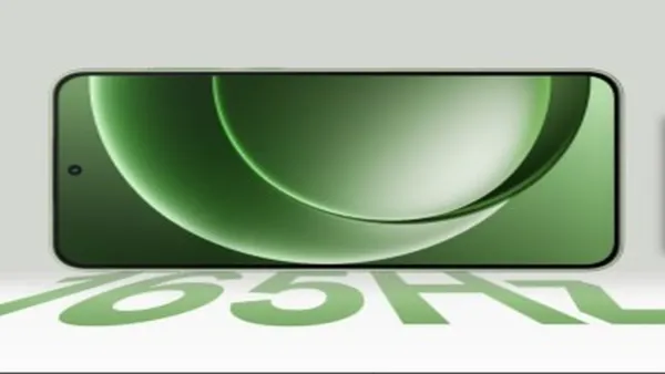 OnePlus 15R بمعالج Snapdragon 8 Gen 5 يتفوق على 13R و13 بتفاصيل جديدة