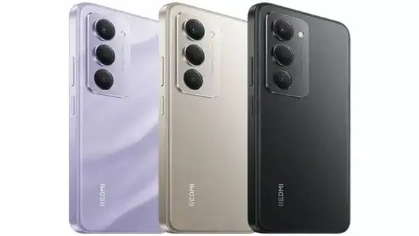 سعر ومواصفات هاتف Xiaomi Redmi 15 ببطارية تستمر أسبوعًا وتصميم فولاذي</pre>