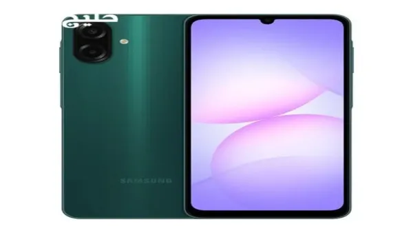 Samsung Galaxy A07 يحدد مستوى جديد في فئة الهواتف الاقتصادية بتصميم متين وكاميرا محسنة وأداء معقول