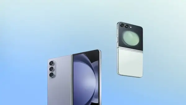 Samsung Galaxy Z Flip 5: مواصفات وسعر الهاتف القابل للثني الذي يعيد تعريف الفخامة والأداء