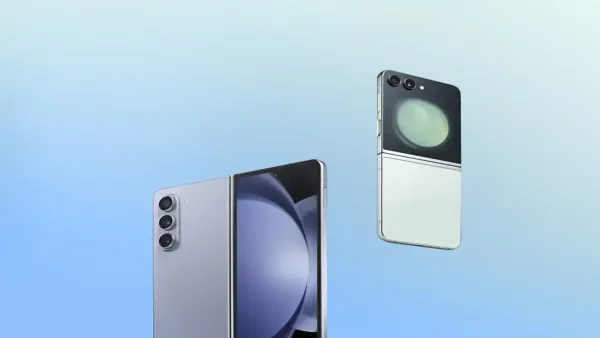 Samsung Galaxy Z Flip 5: مواصفات وسعر الهاتف القابل للثني الذي يعيد تعريف الفخامة والأداء