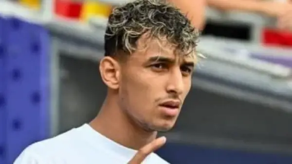 thought
قرار حاسم.. المصري البورسعيدي يحدد مصير انتقال أحمد عيد خلال انتقالات يناير