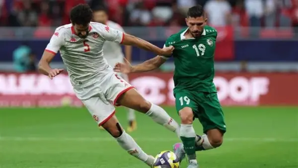 tunisie vs palestine.. ما هي القنوات الناقلة مباراة فلسطين ضد تونس اليوم في كاس العرب 2025؟