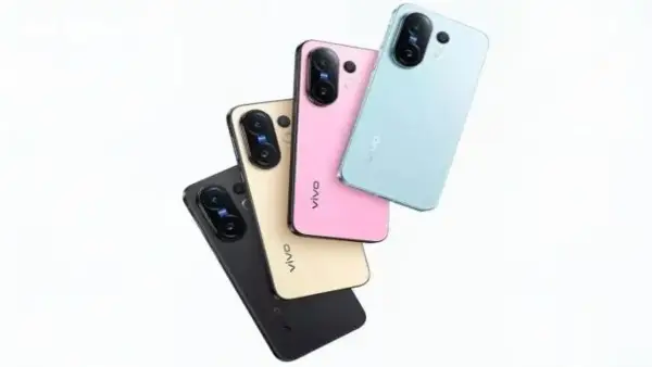 Vivo X200 FE يعزز المنافسة بهاتف مع شاشة LTPO AMOLED وبطارية 6500 مللي أمبير بسعر تنافسي