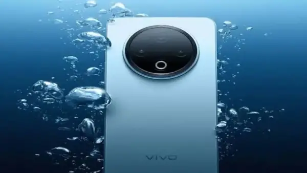 Vivo Y500 Pro 2025.. الهاتف الرائد في الفئة المتوسطة‑العليا بمواصفات قوية وسعر مناسب لتجربة استخدام مثالية