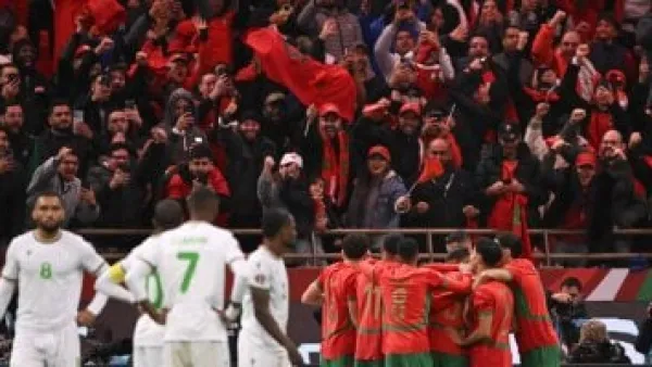 أرقام قياسية تاريخية.. المغرب يستعرض جاهزيته لتنظيم نسخة أمم أفريقيا 2025 المرتقبة