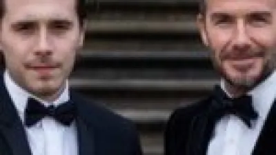 أزمة عائلة بيكهام.. لماذا حظر بروكلين والديه ديفيد وفيكتوريا على إنستجرام؟