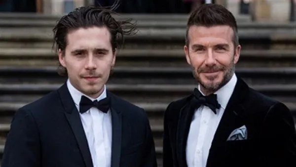 أزمة عائلة بيكهام.. لماذا حظر بروكلين والديه ديفيد وفيكتوريا على إنستجرام؟