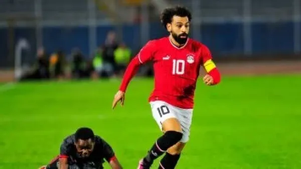 الرقم 20.. محمد صلاح يقود الفراعنة في مواجهة حاسمة بالبطولة الإفريقية