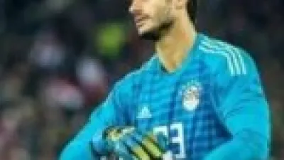 الشناوي يحمي العرين.. حسام حسن يحسم حارس الفراعنة الأساسي أمام زيمبابوي