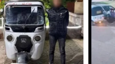 بأسلوب الخطف في أسوان.. كيف كشفت وزارة الداخلية تفاصيل سرقة هاتف فتاة؟