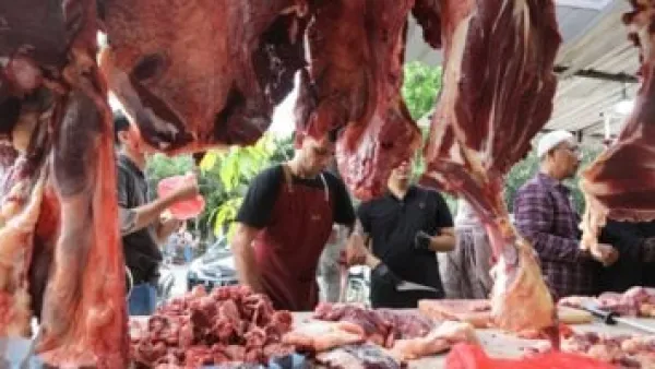 تبدأ من 220 جنيها.. أسعار اللحوم في أسواق كفر الشيخ بتعاملات الإثنين بمصر