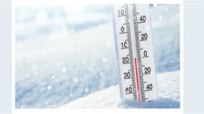 تحذير للأرصاد.. المرتفع السيبيري يضرب مصر بموجة صقيع خلال أيام محددة
