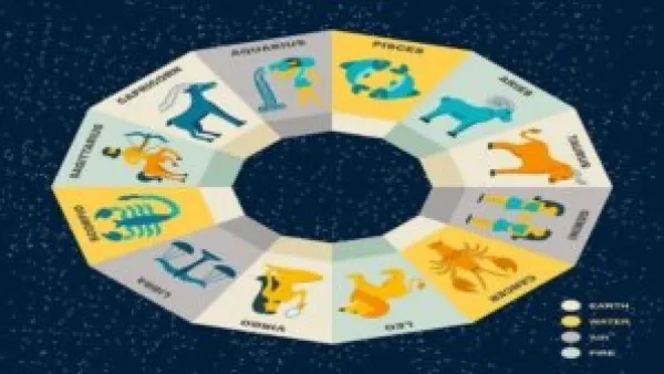 تحذير لمواليد الجدي.. قائمة الأعداء المنتظرة في توقعات حظك اليوم 22 ديسمبر