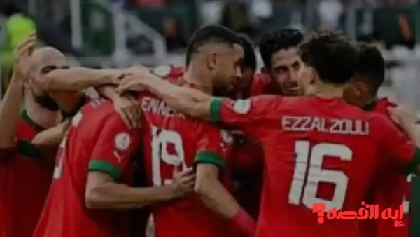 ترقب الإعلان.. مباراة المغرب والسعودية بكأس العرب 2025 والقنوات الناقلة للمواجهة النارية