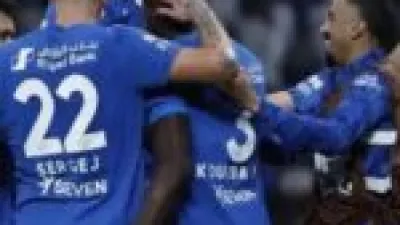 صدام آسيوِي.. القنوات الناقلة لمواجهة الهلال والشارقة في دوري أبطال آسيا للنخبة