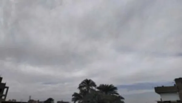 طقس الإثنين.. الأرصاد الجوية تكشف تغيرات درجات الحرارة المتوقعة في محافظات مصر